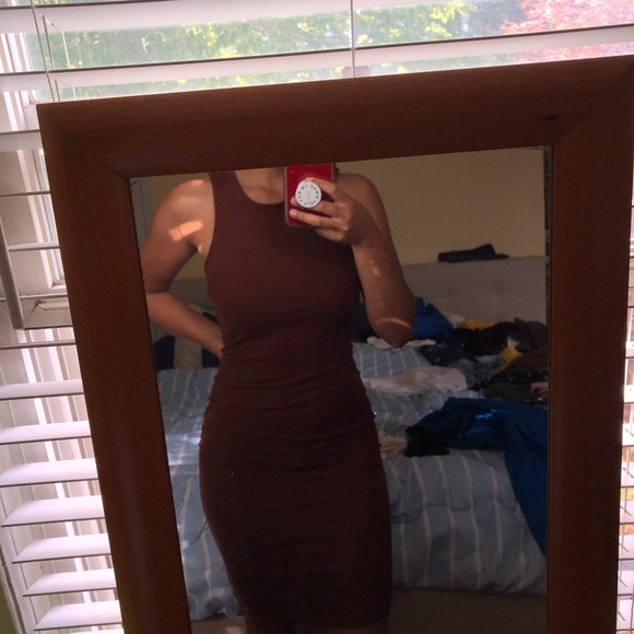 Cotton-On Bodycon Dress - Picture 3 of 4